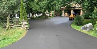 Best Driveway Repair and Patching  in Twain Harte, CA